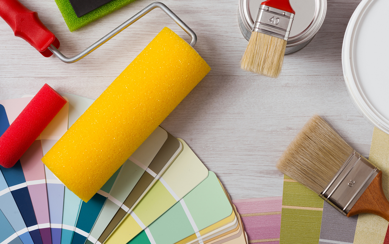 Beylikdüzü dış cephe boyama