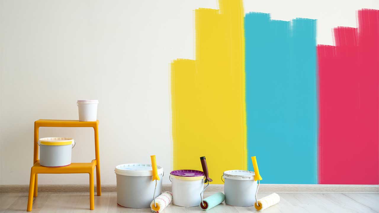 Beylikdüzü iç cephe boyama